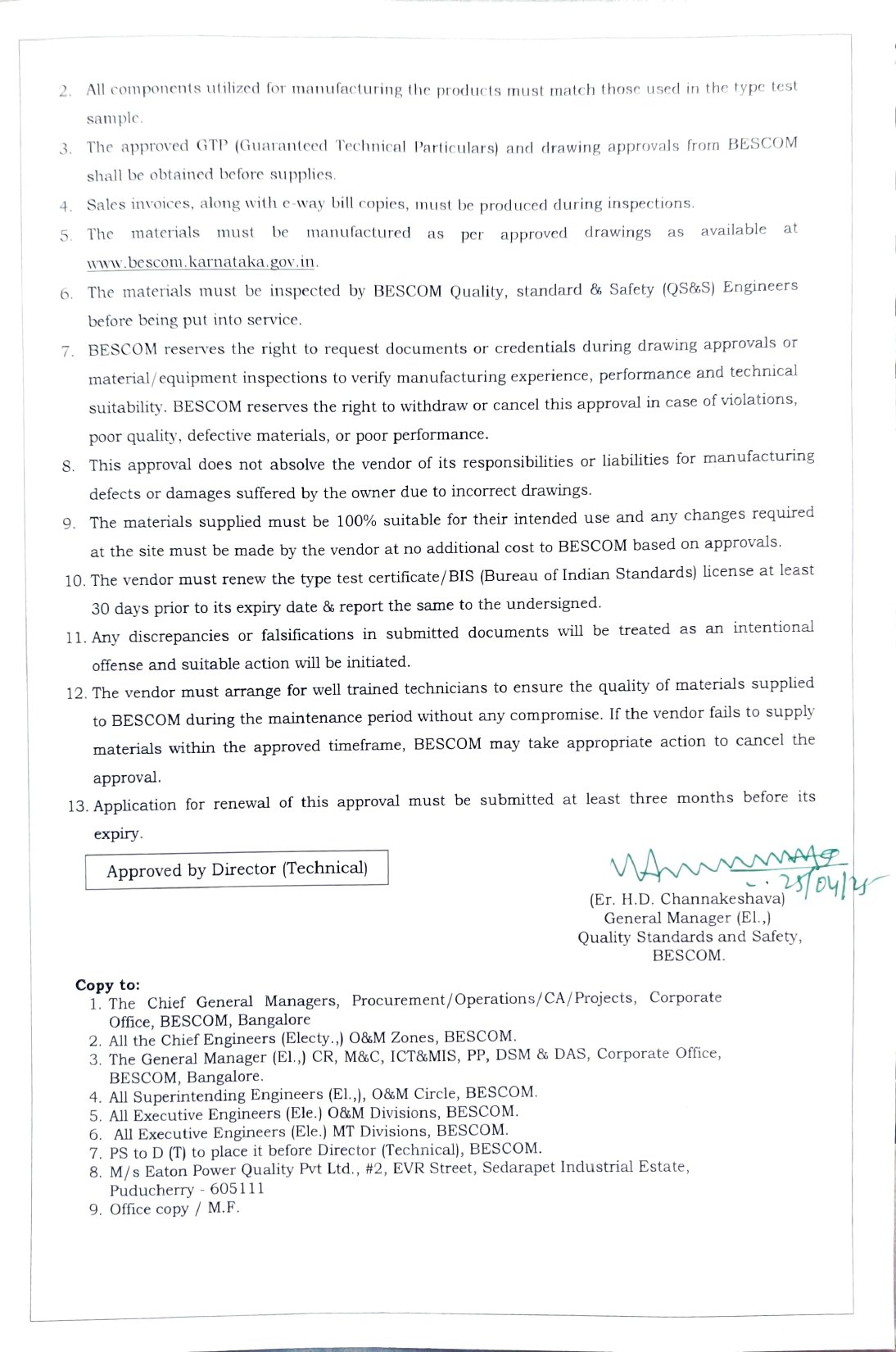 BESCOM Vendor Approval-1_page-0002