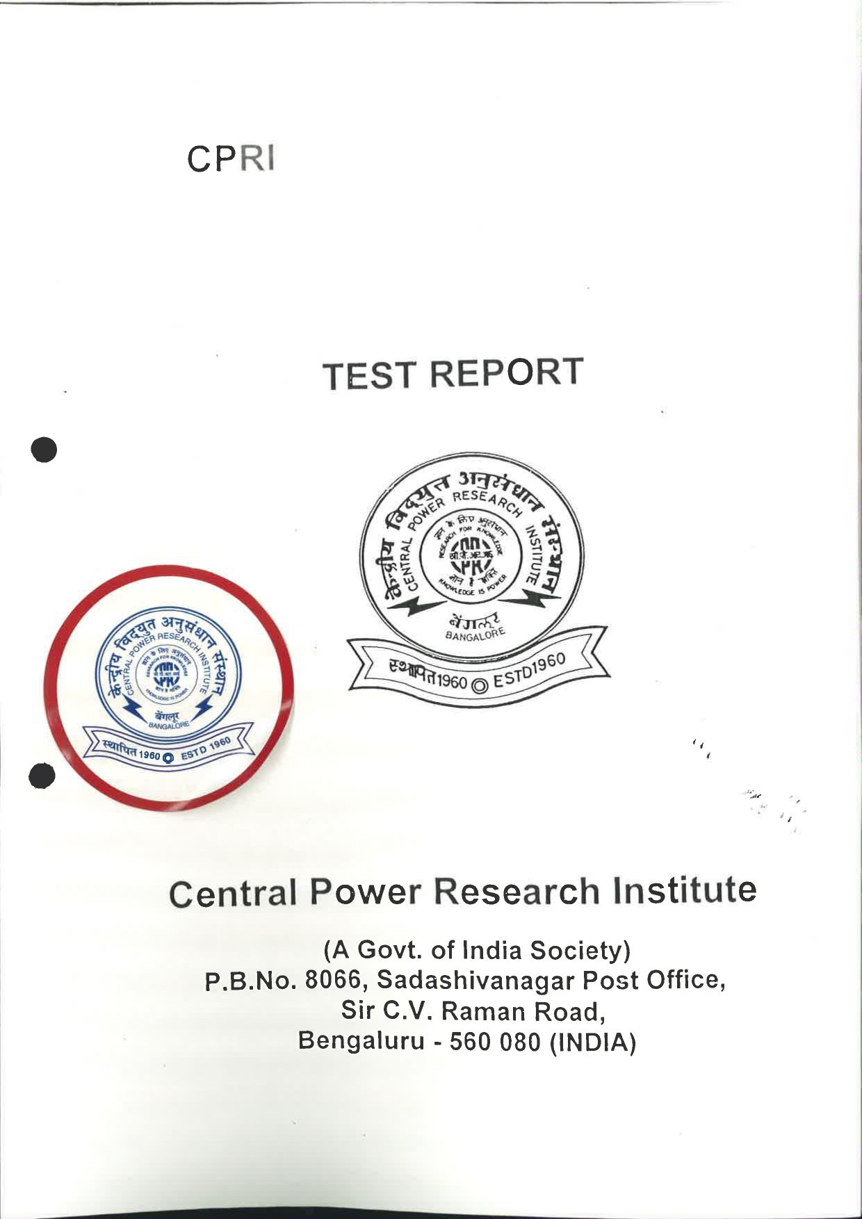 CPRI ACDB 400A HRT Test Report_page-0001