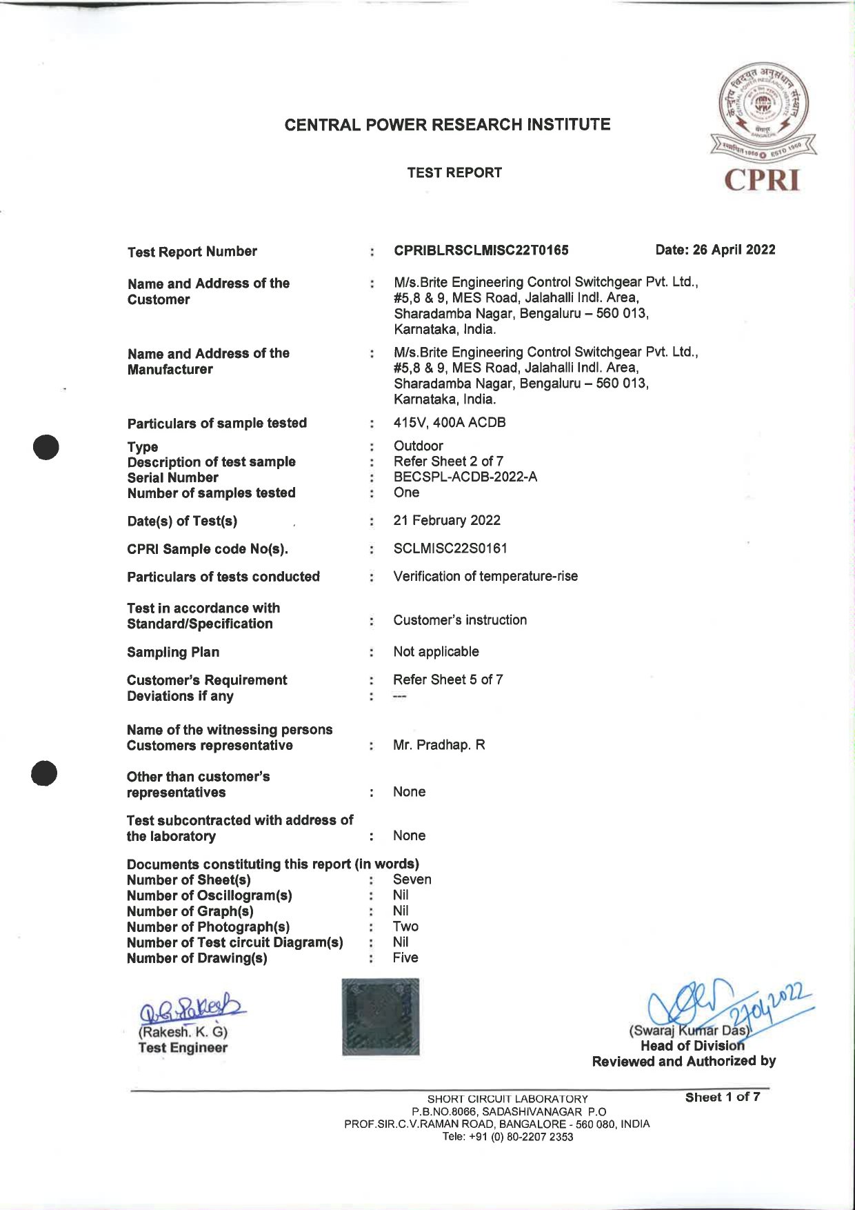 CPRI ACDB 400A HRT Test Report_page-0002