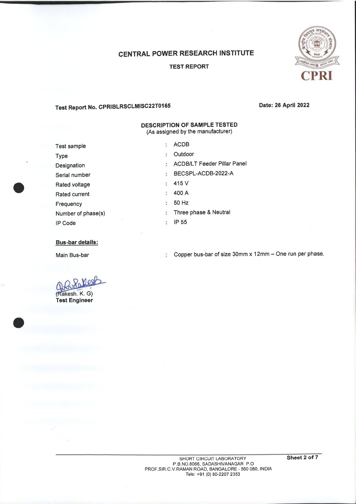 CPRI ACDB 400A HRT Test Report_page-0003