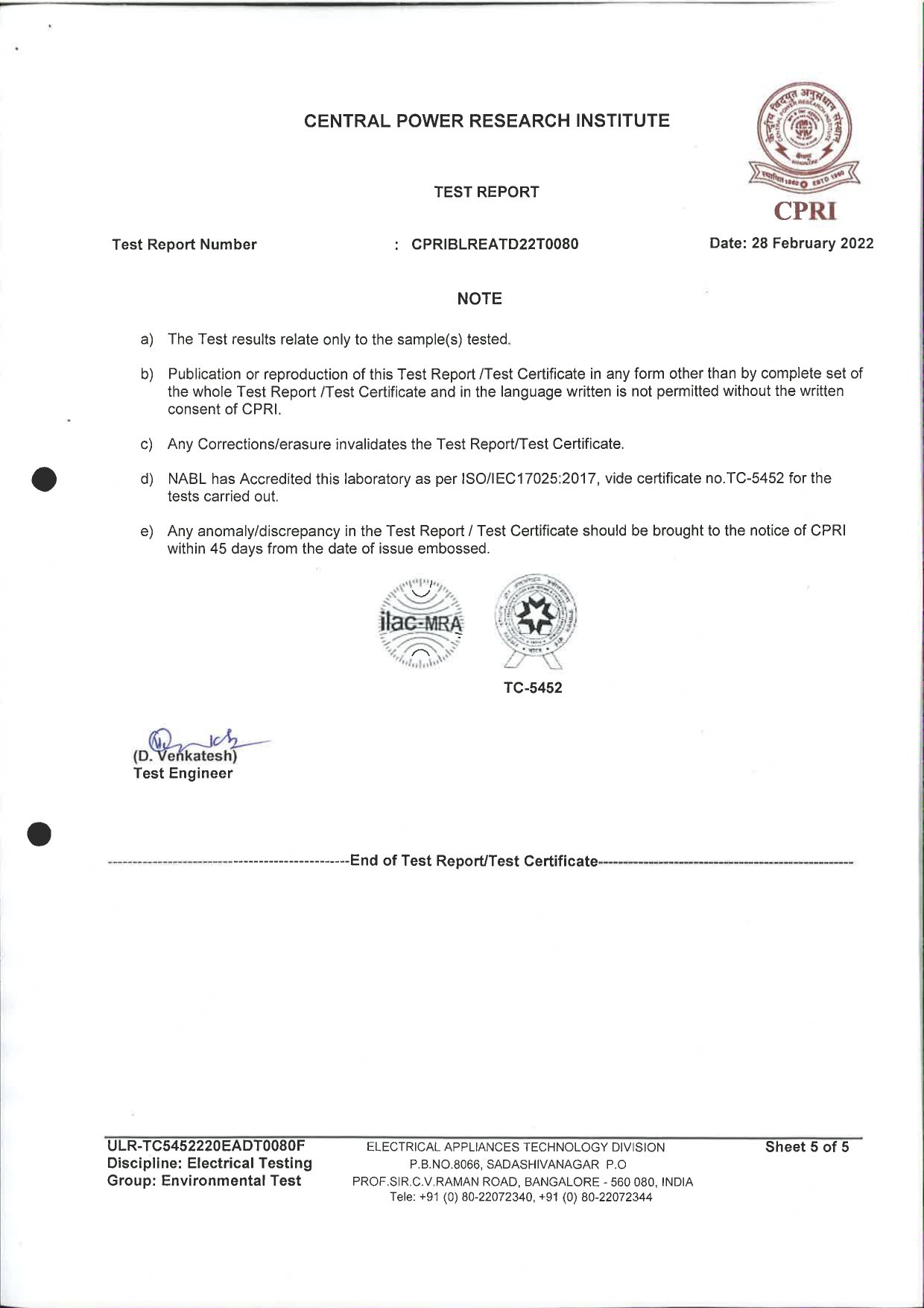 CPRI ACDB IP55 TEST REPORT_page-0006
