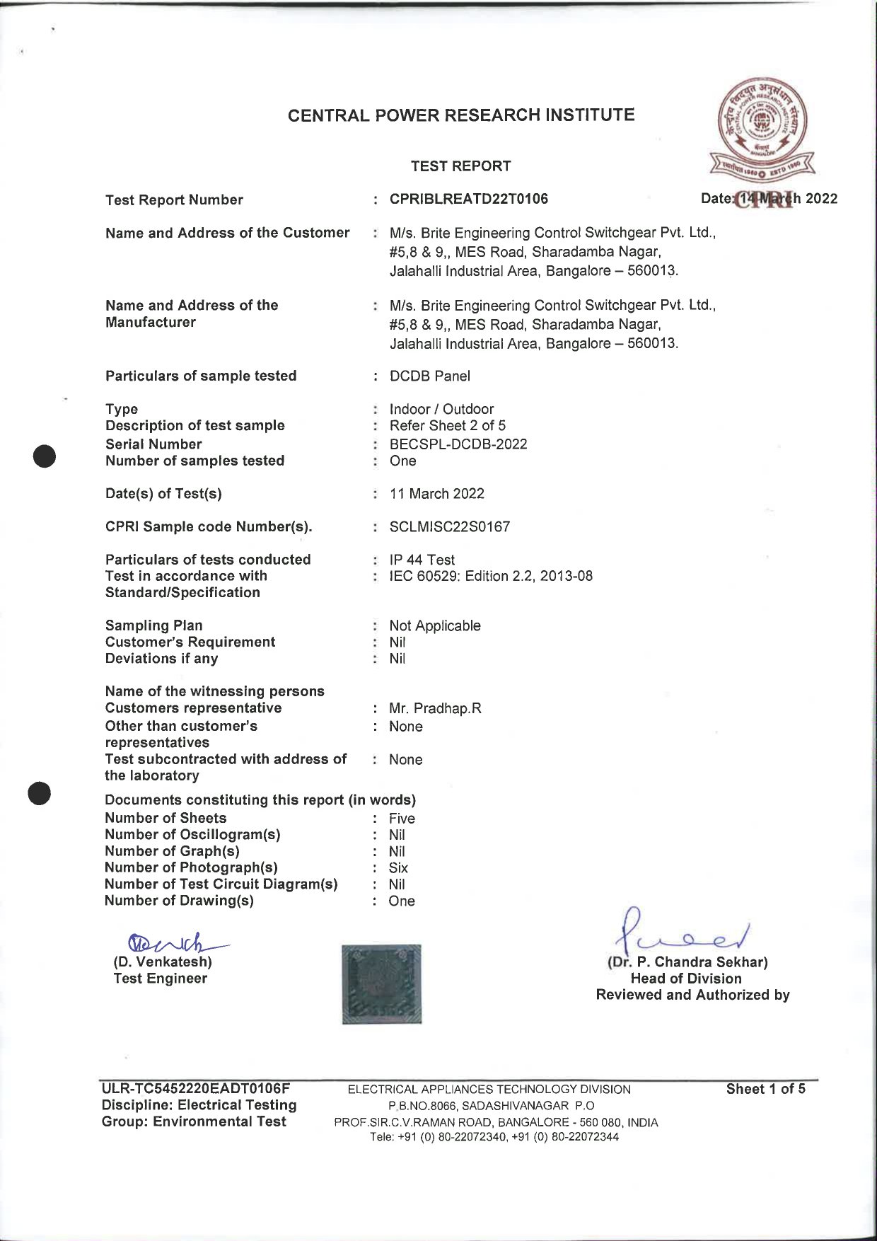 CPRI DCDB IP44 TEST REPORT_page-0002