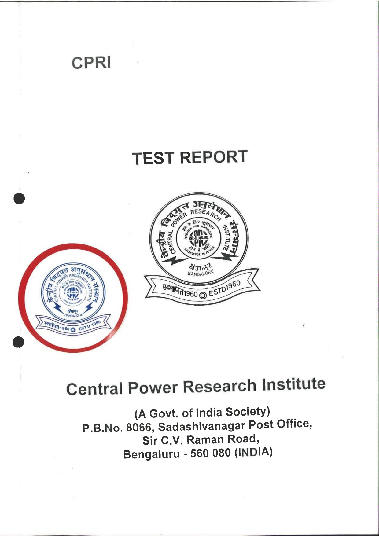 CPRI HT TARIFF IP55 TEST REPORT_page-0001