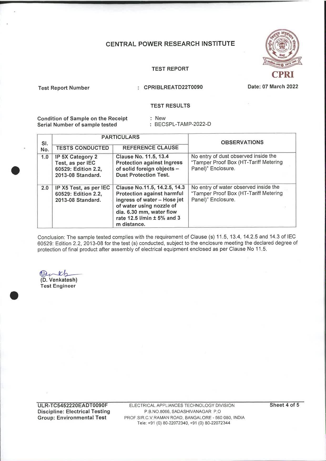 CPRI HT TARIFF IP55 TEST REPORT_page-0005