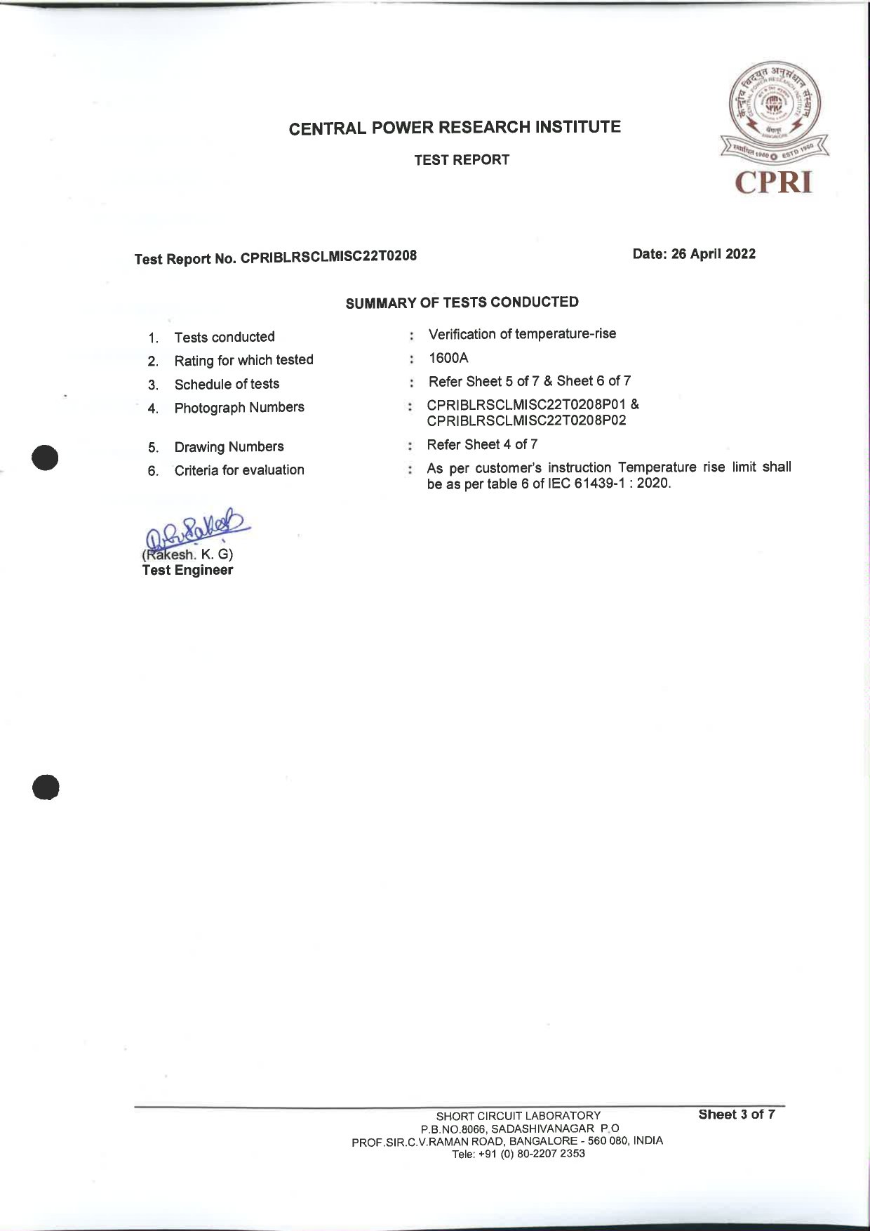 CPRI LTAC 1600A HRT Test Report_page-0004