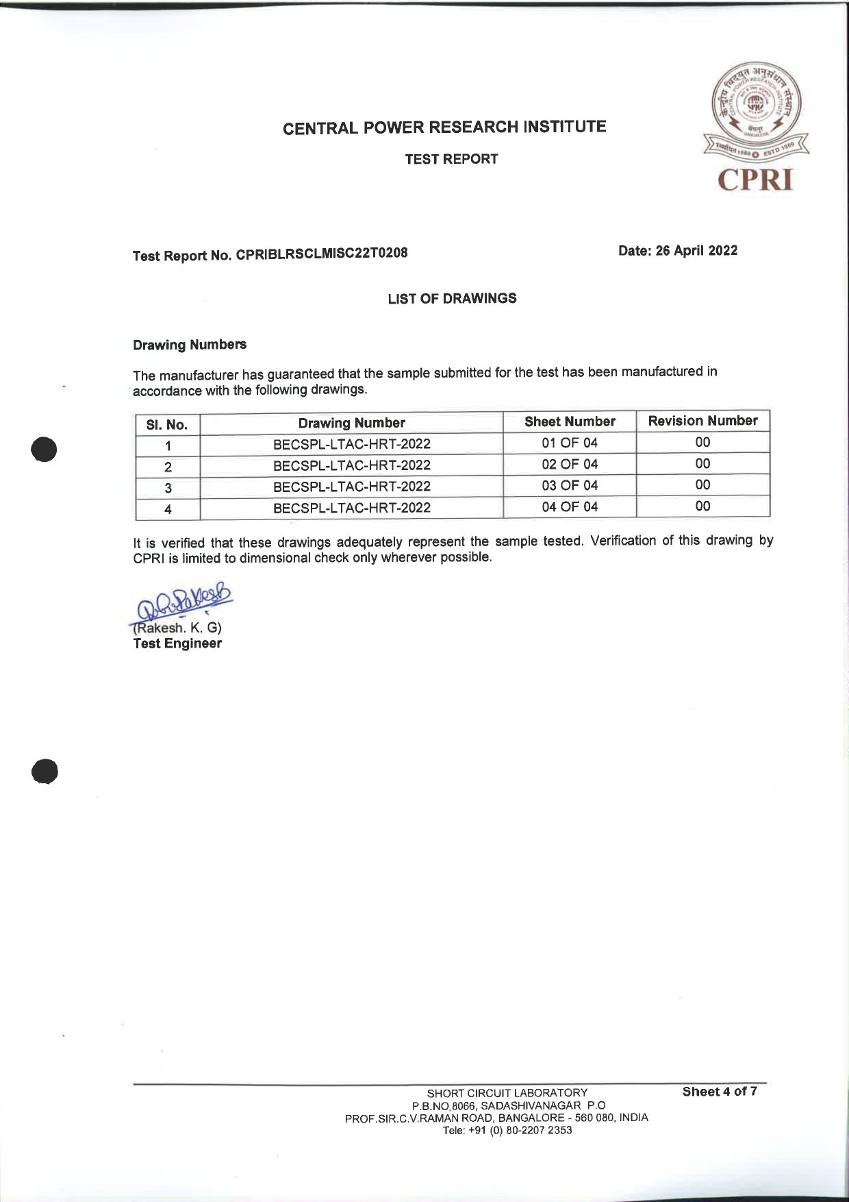 CPRI LTAC 1600A HRT Test Report_page-0005