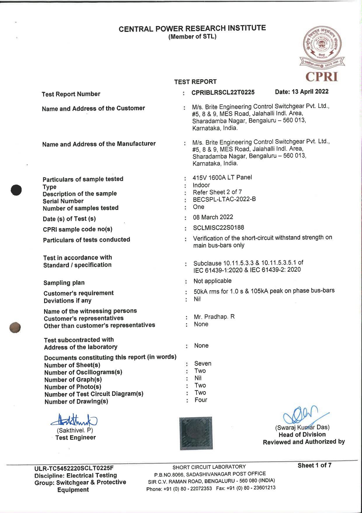 CPRI SC LTAC 50KA TEST REPORT_page-0002