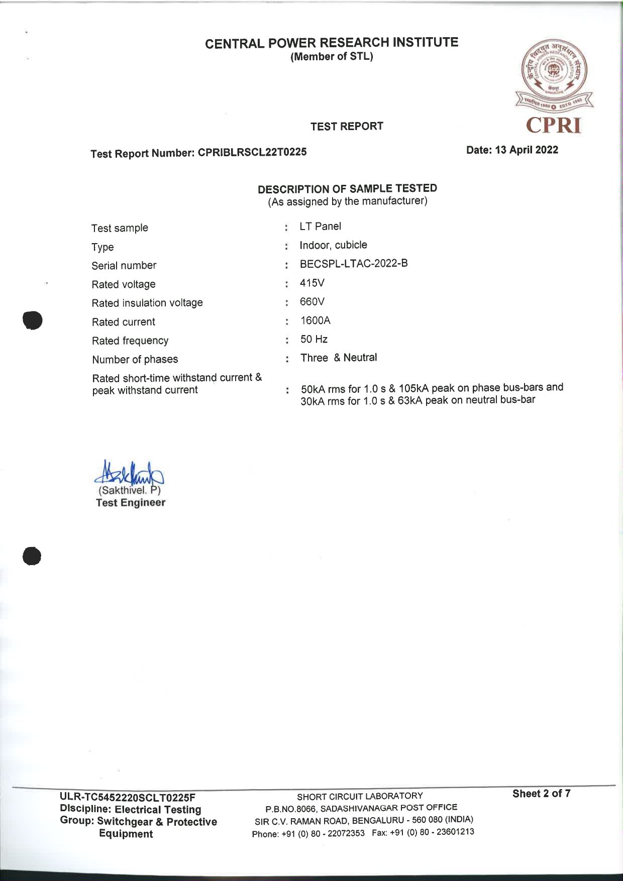 CPRI SC LTAC 50KA TEST REPORT_page-0003