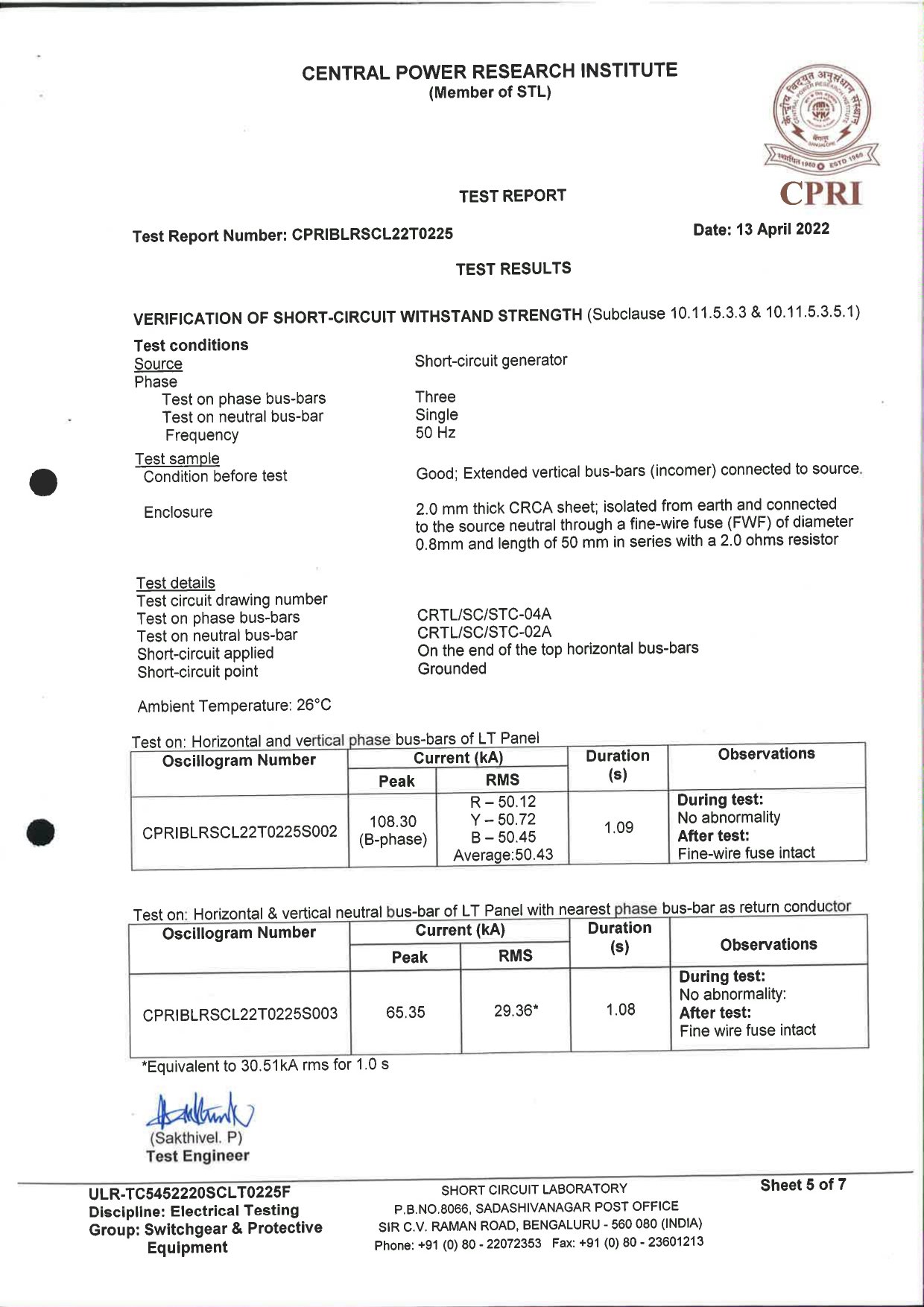 CPRI SC LTAC 50KA TEST REPORT_page-0006