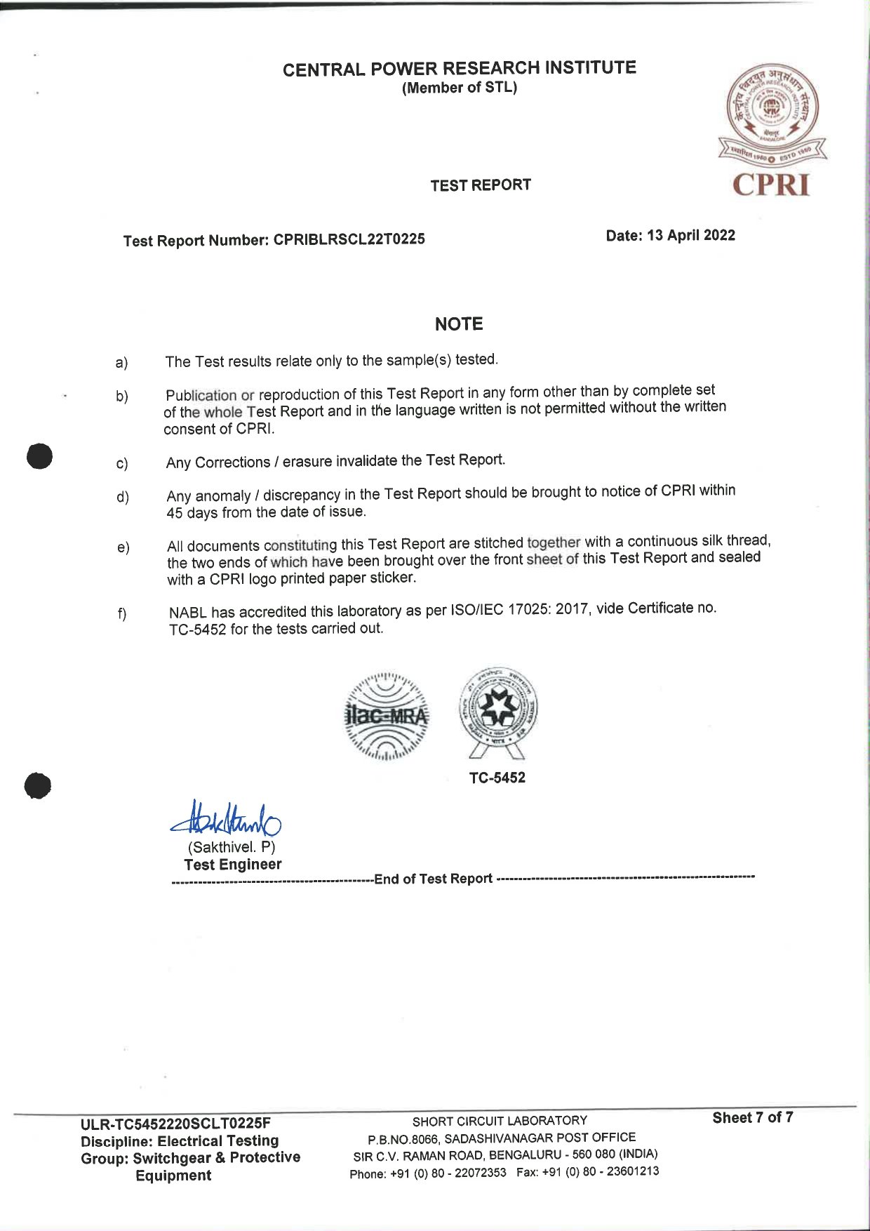 CPRI SC LTAC 50KA TEST REPORT_page-0008