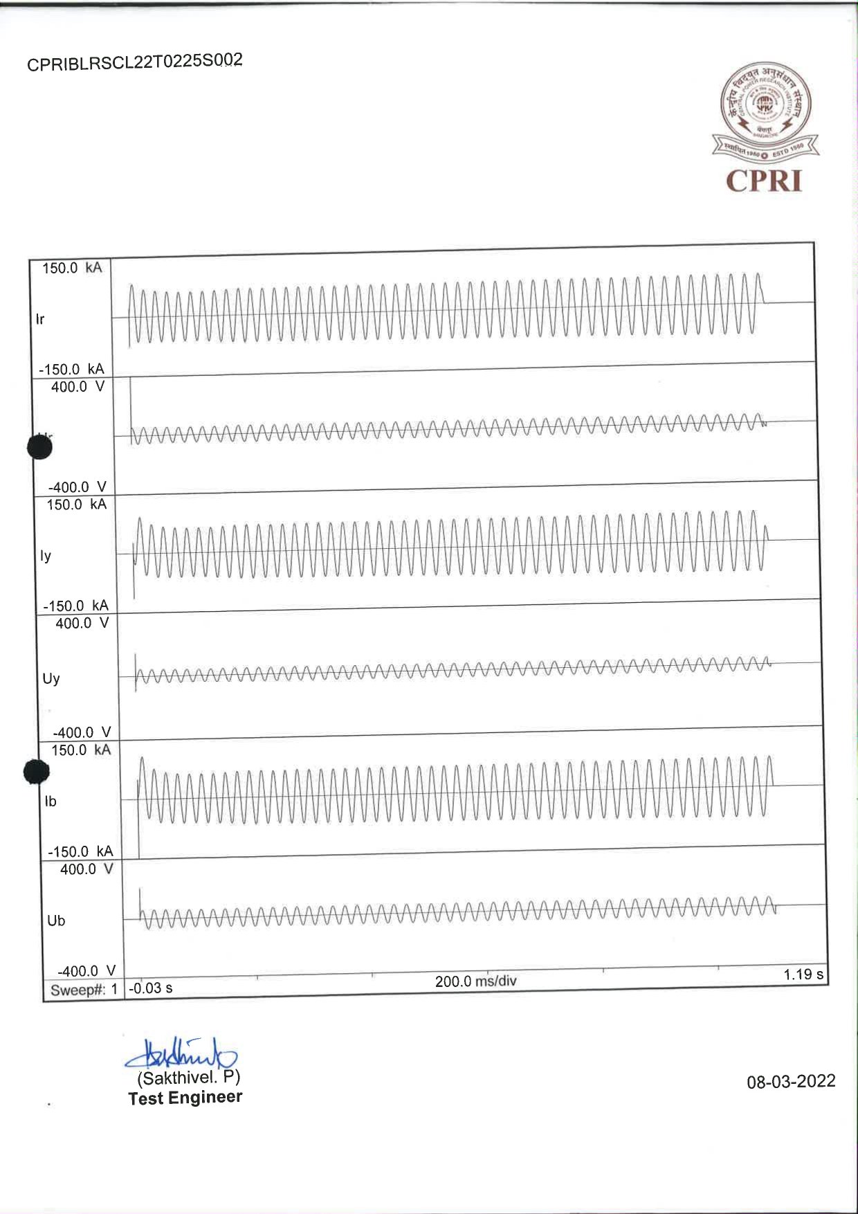 CPRI SC LTAC 50KA TEST REPORT_page-0009
