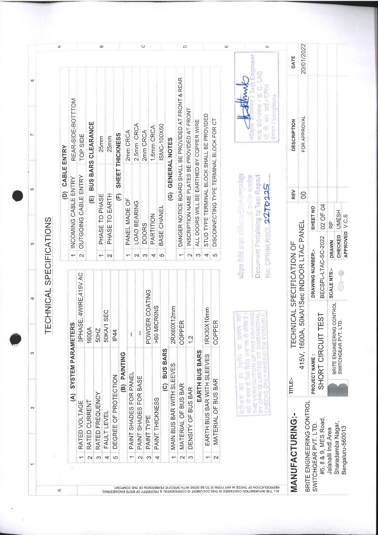 CPRI SC LTAC 50KA TEST REPORT_page-0016