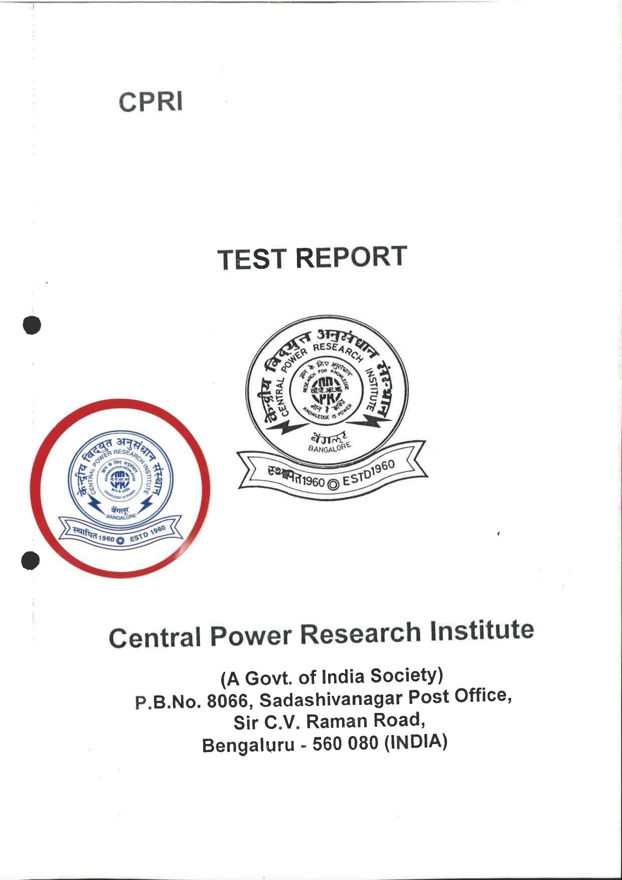 CRPI LTDB IP55 TEST REPORT_page-0001