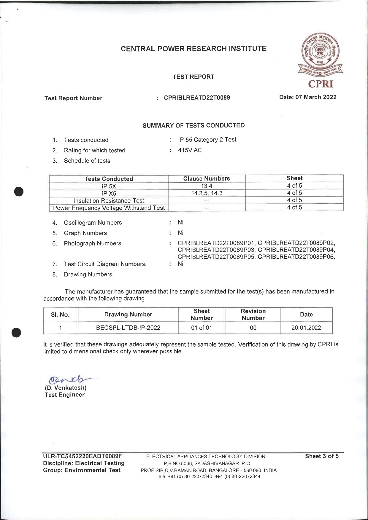 CRPI LTDB IP55 TEST REPORT_page-0004