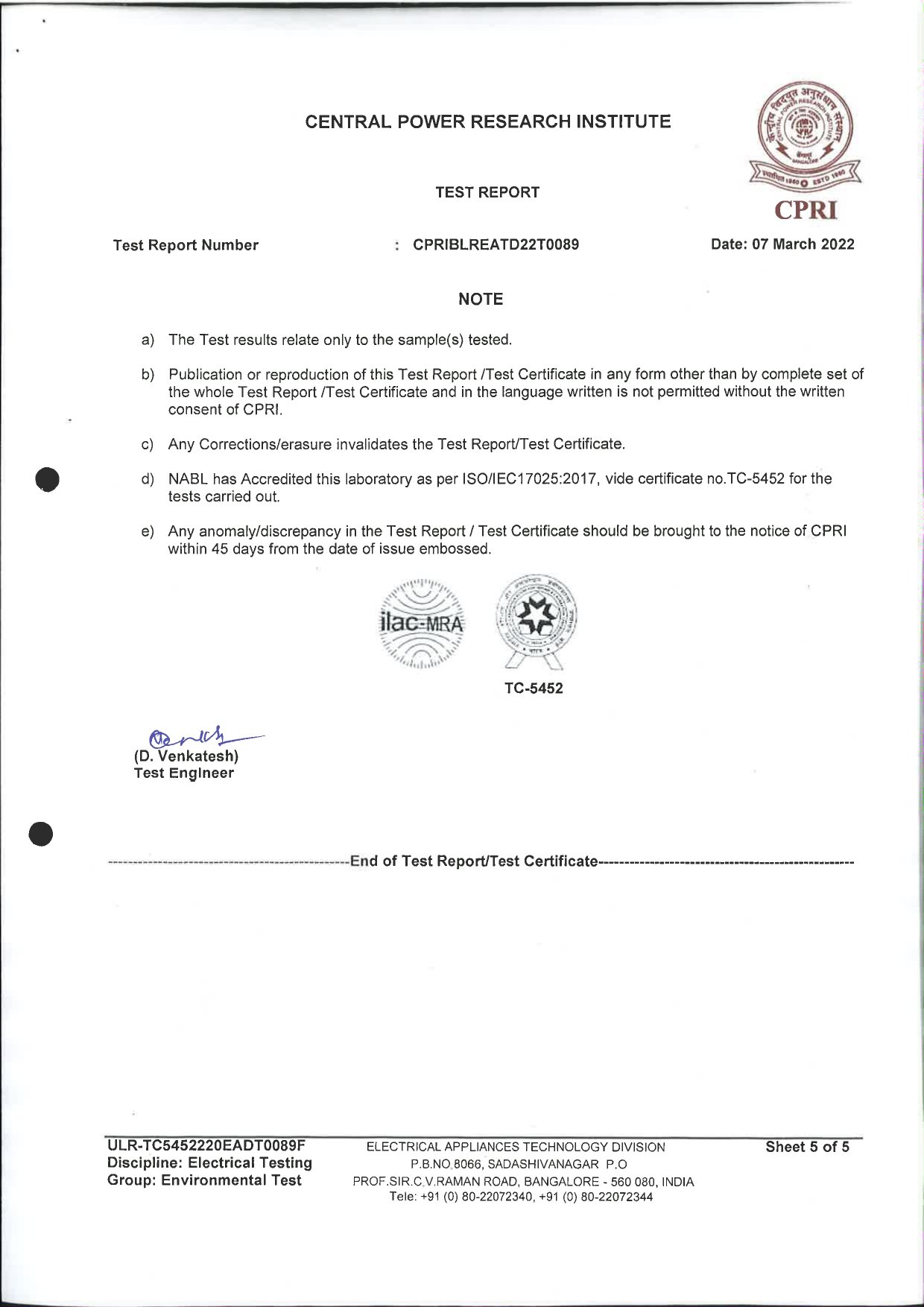 CRPI LTDB IP55 TEST REPORT_page-0006