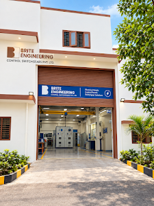 Brite Engineering Control Switchgears Pvt.Ltd., place picture