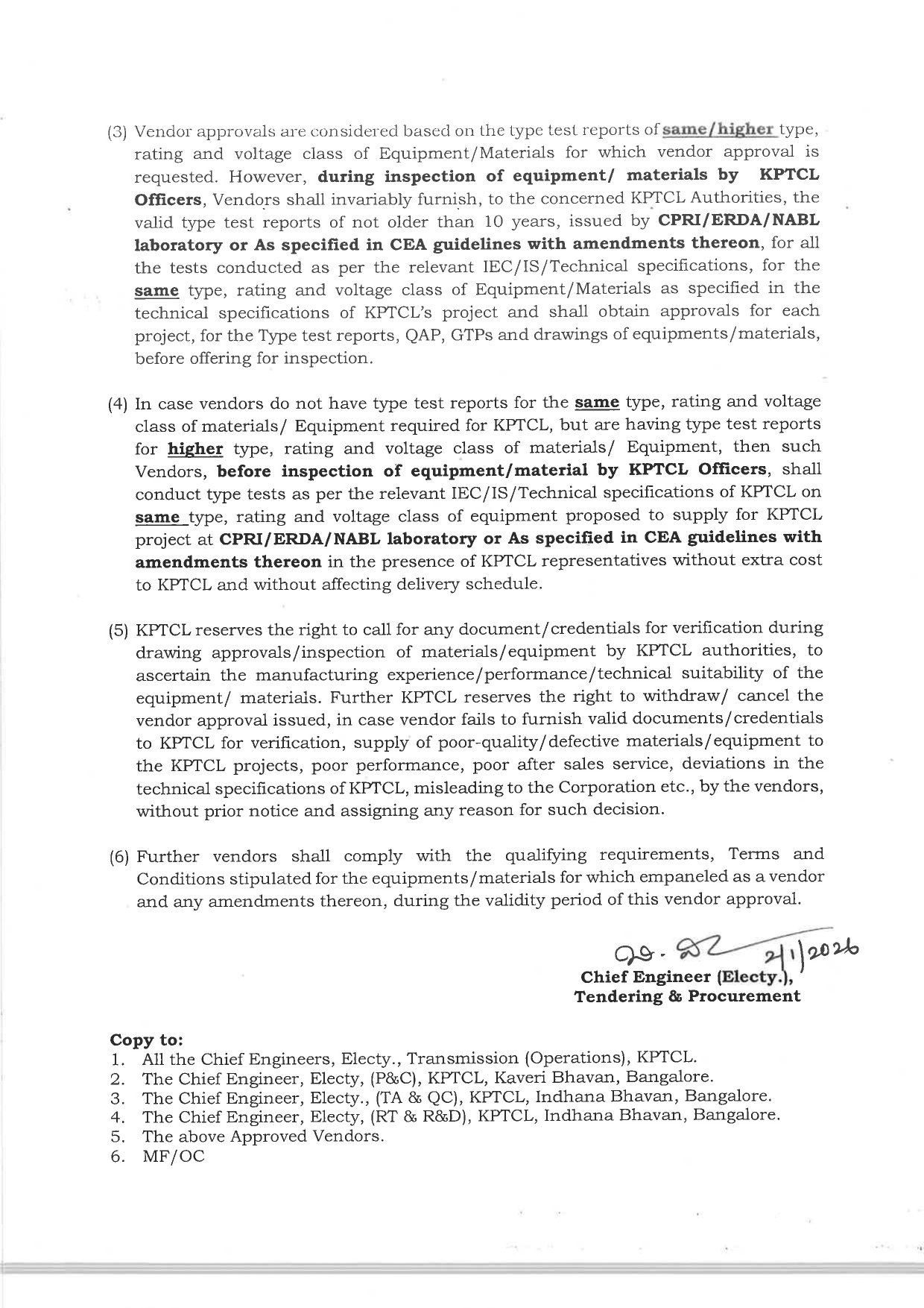 KPTCL approval document_page-0002