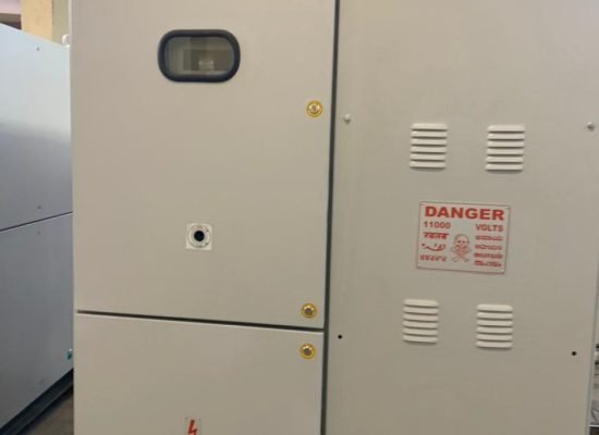 4. NGR Panel
