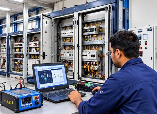 Brite Engineering